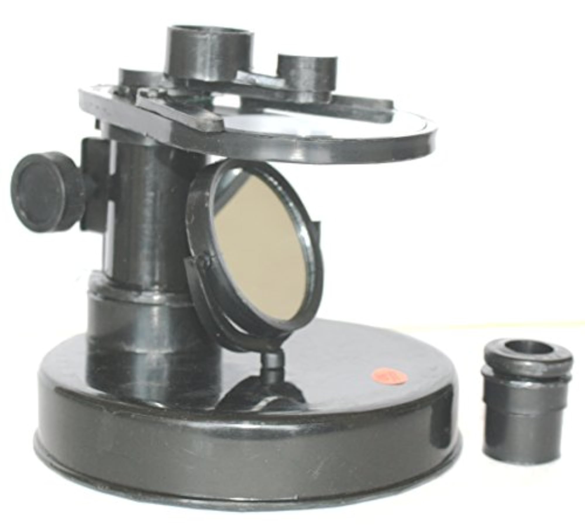 Students Microscope with 20X Magnification