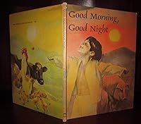 Good Morning, Good Night B000OJGGH8 Book Cover