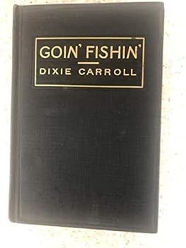 Hardcover Goin Fishin Book