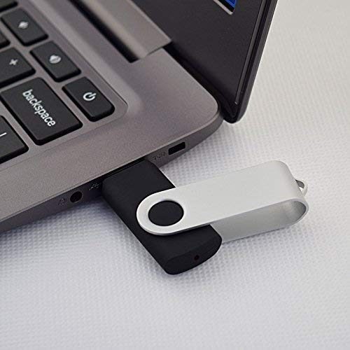 KOOTION Chiavetta USB 128GB 3.0 Pendrive 128 Giga