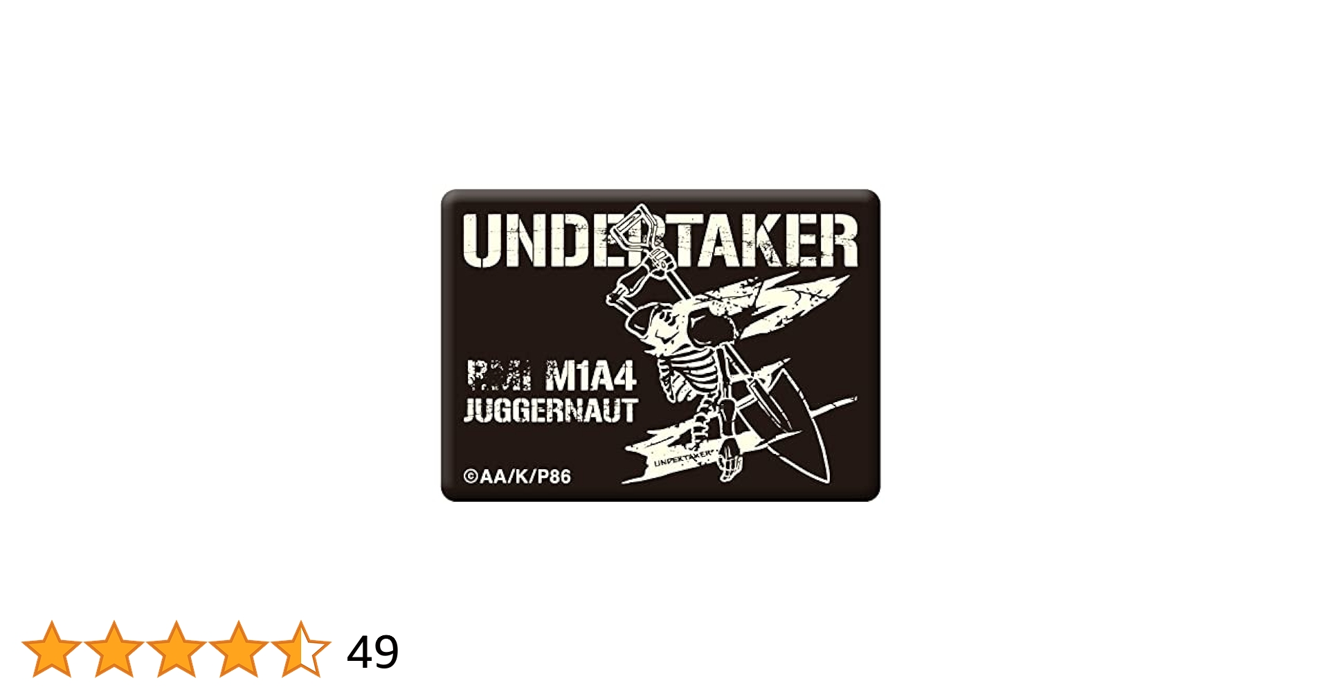 ADDICTION AD-LGTW1 TYPE-A アンダーパネル＆ステッカー ADDICTION AD-LGTW1 TYPE-A アンダーパネル＆ステッカー - メルカリ