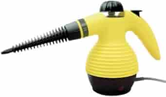 Amazon | スチームジェットクリーナー MCE-3397 | マクロス