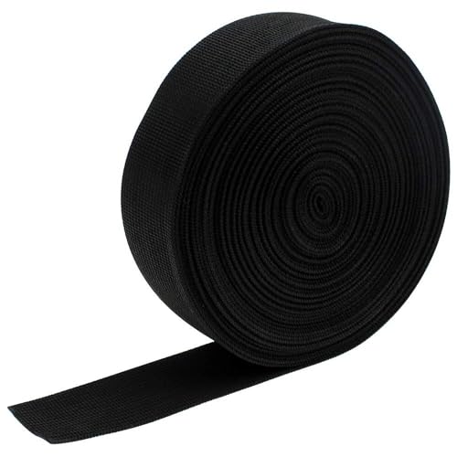 Correa de Polipropileno 38 mm x 12 m Correa de Cincha Nylon