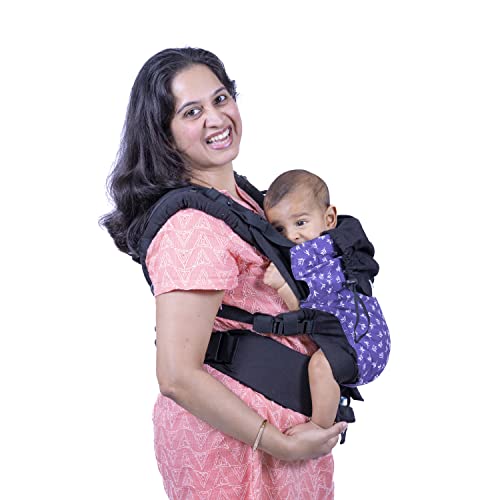 Best Baby Carriers In India Reviews & Buying Guide (April 2023)