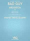 Instrumentation: String Quartet