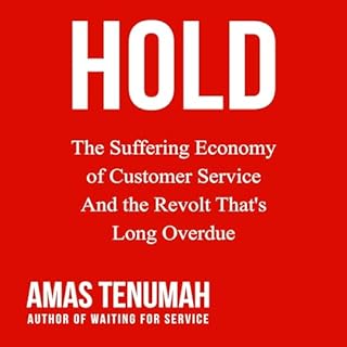 Hold cover art