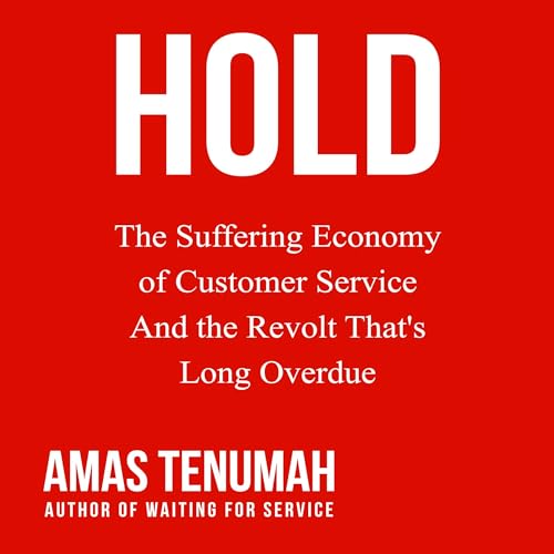 Hold cover art