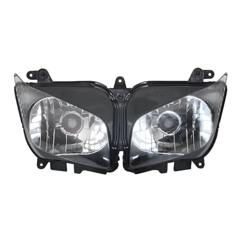 Phares avant pour FZ1 1000 Fazer 2006-2008 bloc optique moto