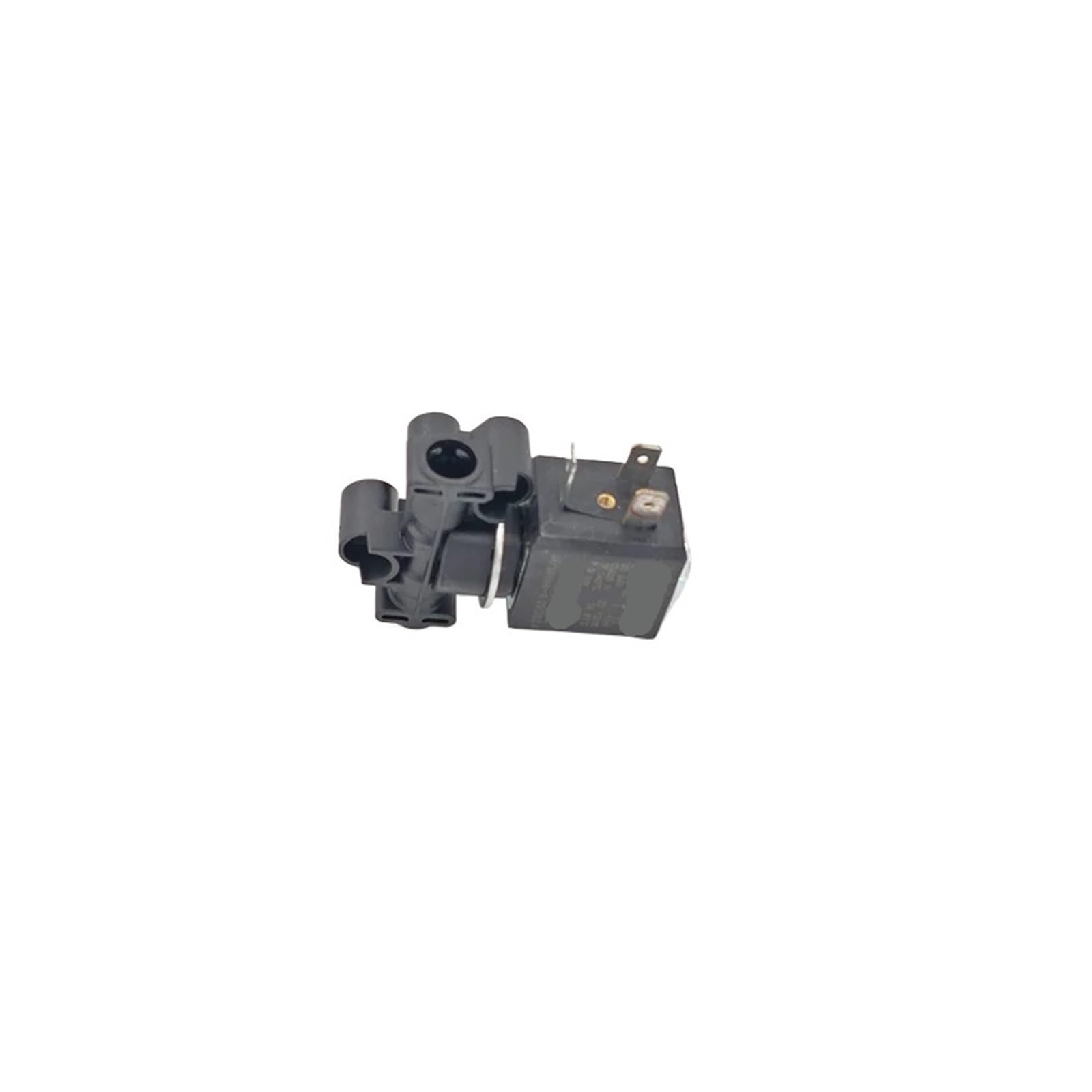 Válvula Solenoide For Cafetera, Compatible Con Philips, EP1221 EP2121 EP2124 EP2136 EP3146 EP2131 EP5144 Válvula Solenoide DD(Long style)