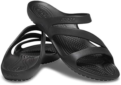 Amazon crocs sandals Clearance