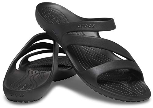 Image of Crocs Women's Kadee II Sandals