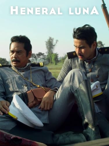 Heneral Luna