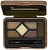 L.A. Girl Inspiring Eyeshadow Palette, Naturally B... #1