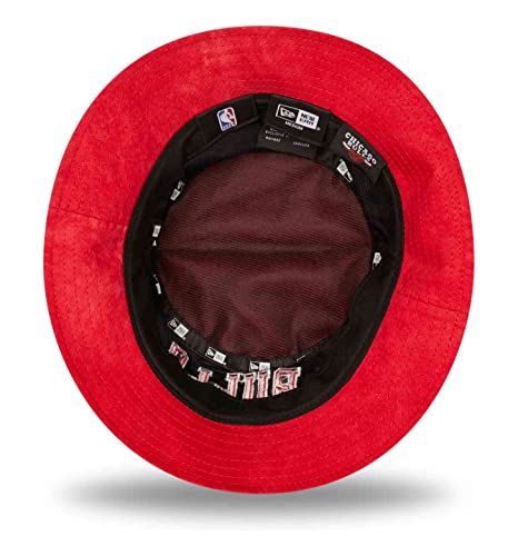 New Era - NBA Chicago Bulls Washed Pack Tapered