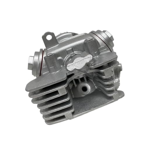 Cilindros de culata de motor para motocicleta 125CC de 54MM apto para YBR125 XT125