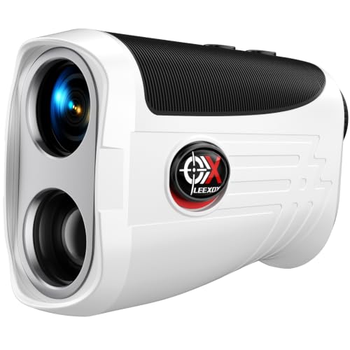 Leexox Golf Rangefinder