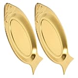 Forme unique : le design est non seulement esthétique, mais il apporte également une touche artistique à votre table. assiettes plates en acier, style rustique