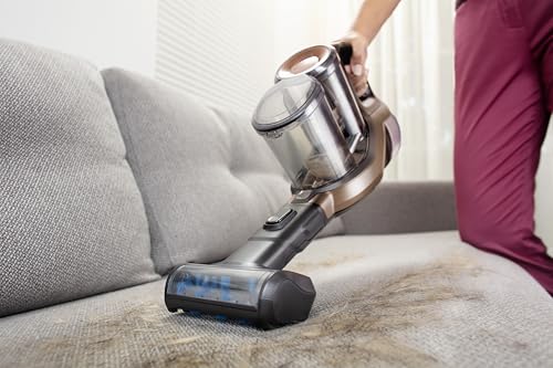 Philips FC8078/01 Turbo-Tierhaardüse (Aufsatz für den SpeedPro Max Akkusauger) – Ansicht 4