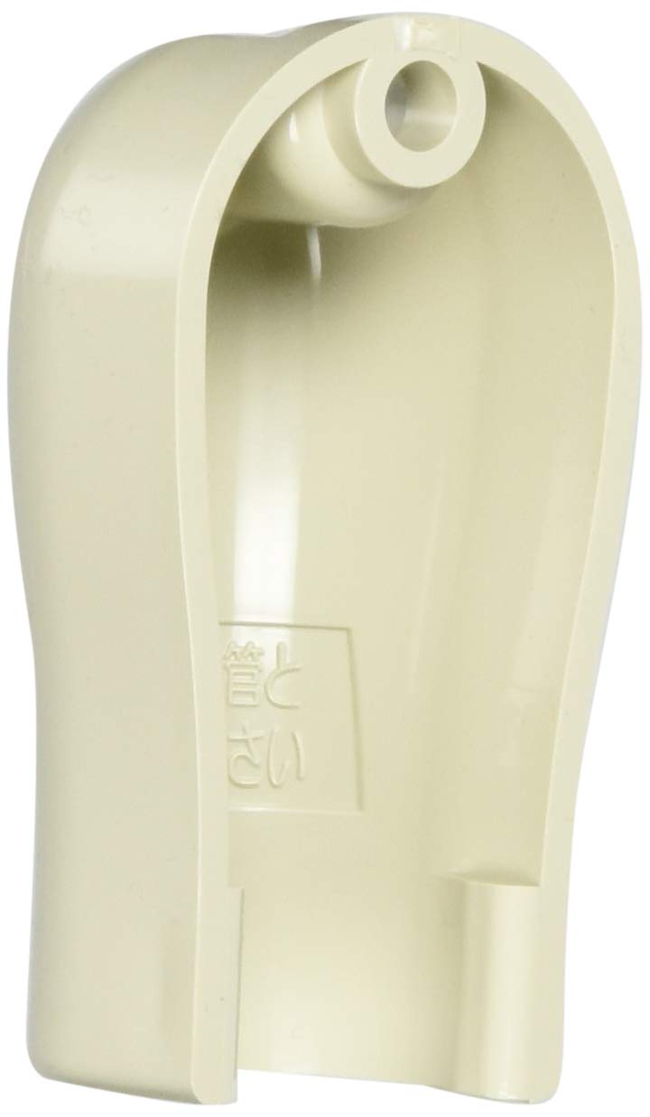 Amazon.co.jp: 未来工業 VE管カバーエンド 適合管16 ベージュ 10