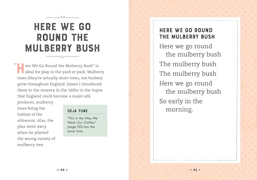 A Modern Parents' Guide to Nursery Rhymes: Because It's Two O'Clock in the Morning and You Can't Remember "Twinkle, Twinkle, Little Star" - Over 70 Classic Rhymes - Image 7