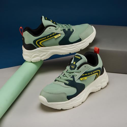 Image of Campus Child SWAY CH Sneakers