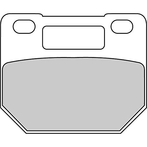 FERODO ブレーキパッド   FDB437P