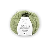 PRO LANA Baby Merino Soft 67 - khaki