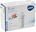 Brita M91904 - Filtro classic, 3 unidades