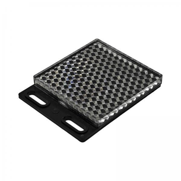 UJEAVETTE 5xRetroreflective Photoelectric Sensor Reflector Panel Universal Replace Parts Style B-picture-28