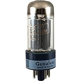 5AR4/GZ34/U77 - Genalex Gold Lion