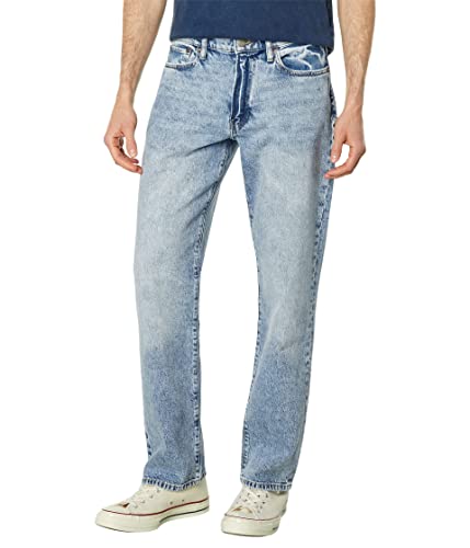 Lucky Brand Men's 363 Straight Fit Jean