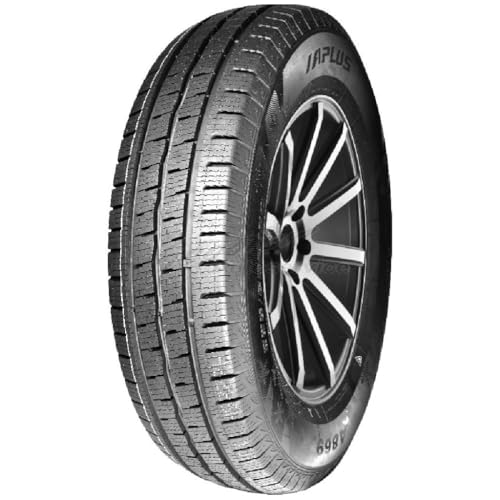APLUS Winterreifen 205/70 R 15 C TL 106/104R A869 8PR BSW M+S 3PMSF