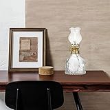 Zoom IMG-2 yksjdfh lampada a cherosene vintage Zoom IMG-2 yksjdfh lampada a cherosene vintage