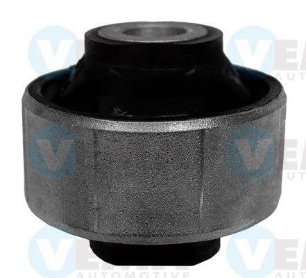 VEMA Braccio oscillante sospensione ruota Assale anteriore Sx inferiore Braccio trasversale oscillante Compatibilità con FIAT 500 312 1580514 9S513078AC 50708824 23799