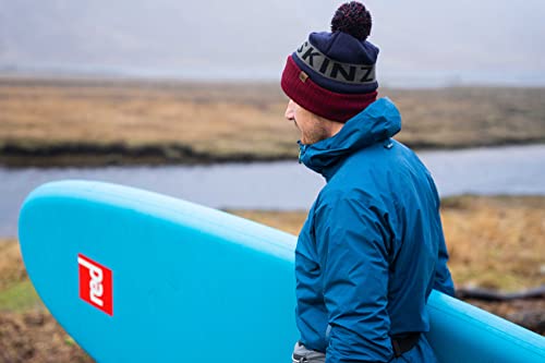 Image of SEALSKINZ Unisex Foulden Water Repellent Cold Weather Bobble Hat