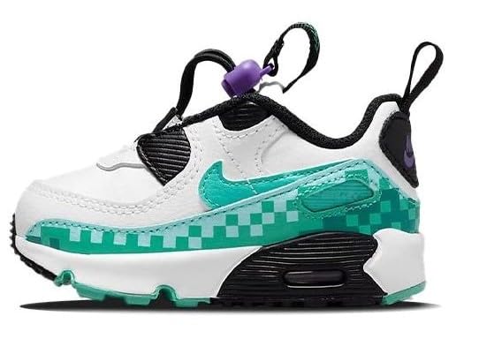 Nike Air Max 90 Toggle SE (Infant/Toddler)