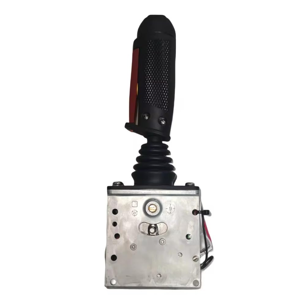 12-Wire Joystick Controller 2901015000 for Haulotte Lift Optimum 6 Optimum 8