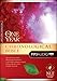 The One Year Chronological Bible NLT, MP3 (Audio CD)