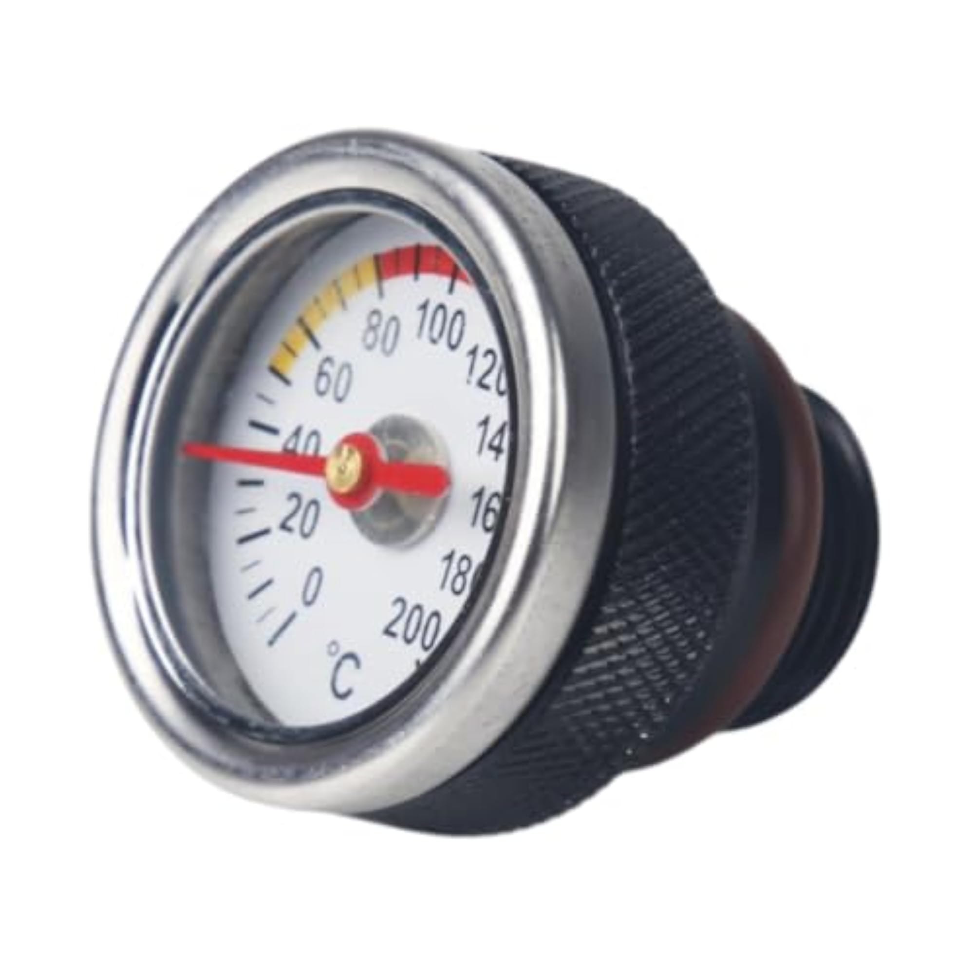 High Performance Metal Temperature Gauge Replacement