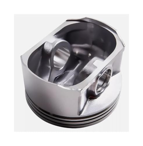 Kit de cilindro de 92 mm para ATV UTV 500: potencia y rendimiento óptimo en tu motor 6