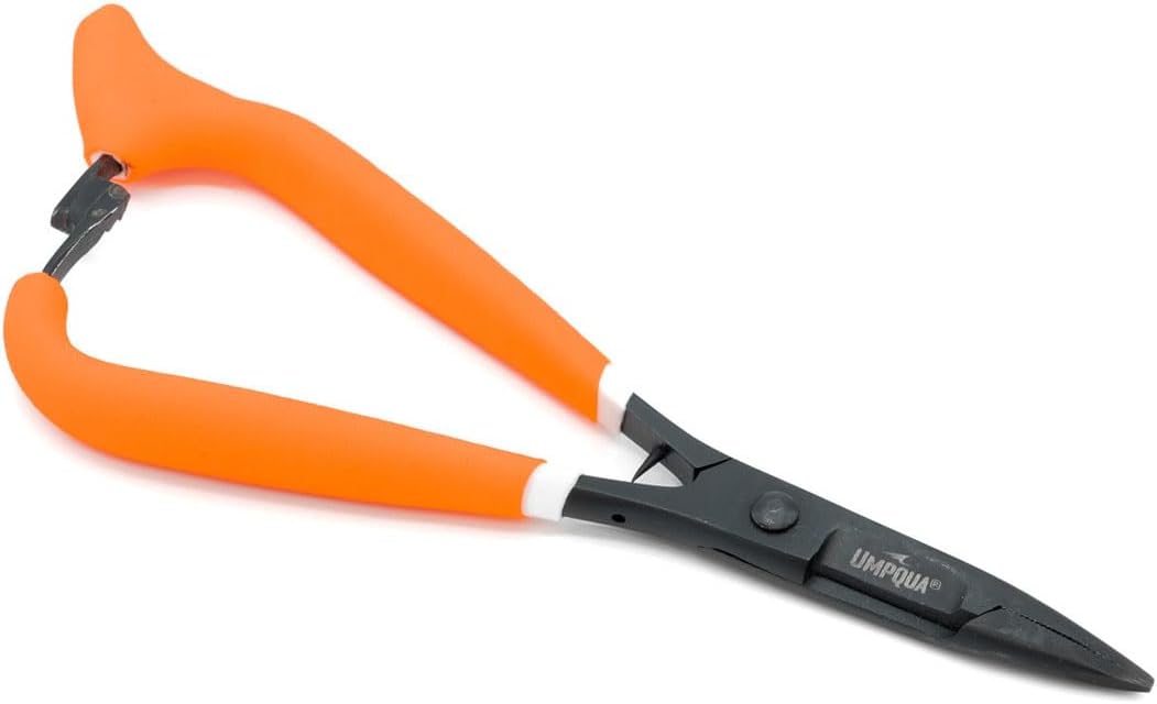 Umpqua Rivergrip Ps Ultra Mit 5.5" Scis/Frcp