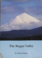 The Rogue Valley 0972250948 Book Cover