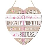 HOURIA Inspirational Mothers Day Decorations...