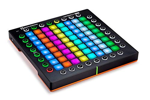 Preisvergleich Produktbild MTSBW Launchpad Pro USB MIDI Controller