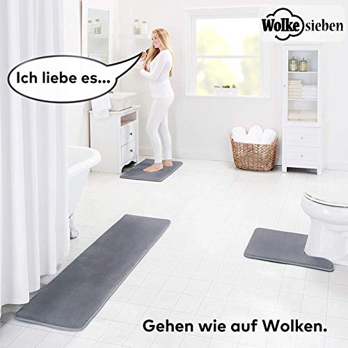 Wolke zevende badmat - Image 8