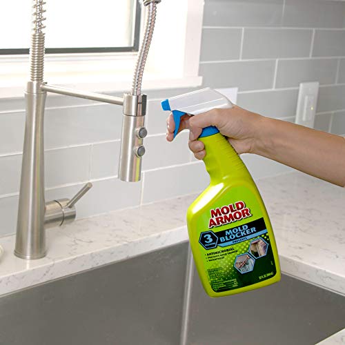 Mold Armor FG516T Mold Blocker Spray, 32 Oz. thumb #7
