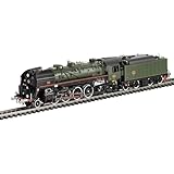  Märklin 38141 H0 Dampflok 141.R.1244 der SNCF