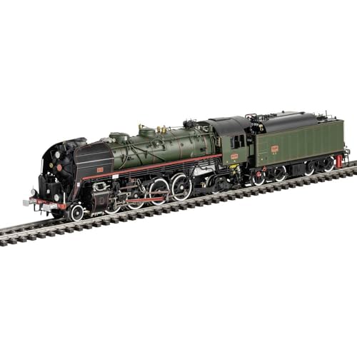 Preisvergleich Produktbild Märklin 38141 H0 Dampflok 141.R.1244 der SNCF