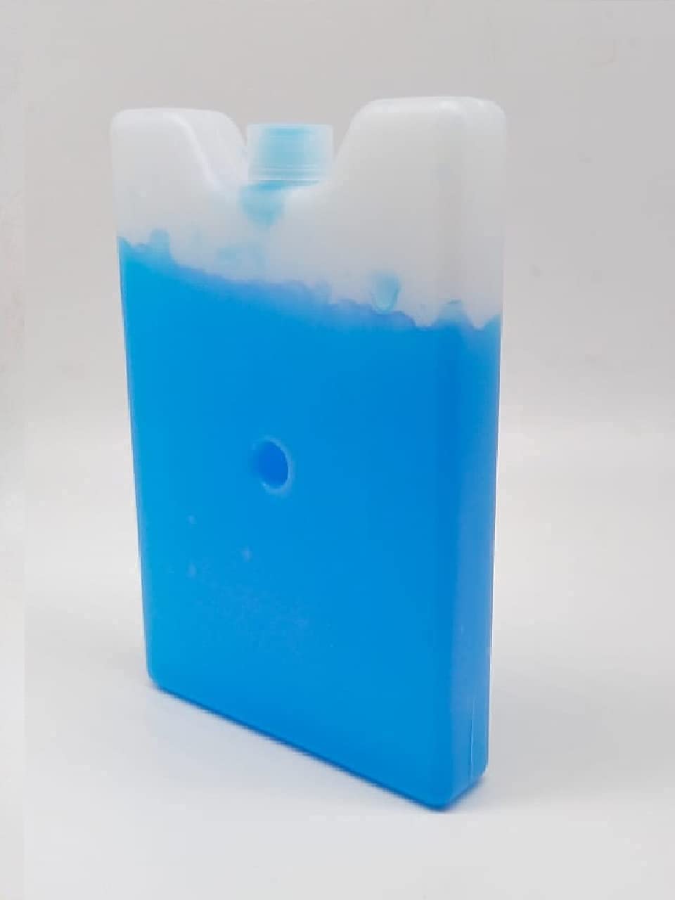 SNAPSHOPECOM PS 6 Reusable Long Lasting Freezer Ice Blocks Block Pack Cooler Bag Box Travel, Multicolour