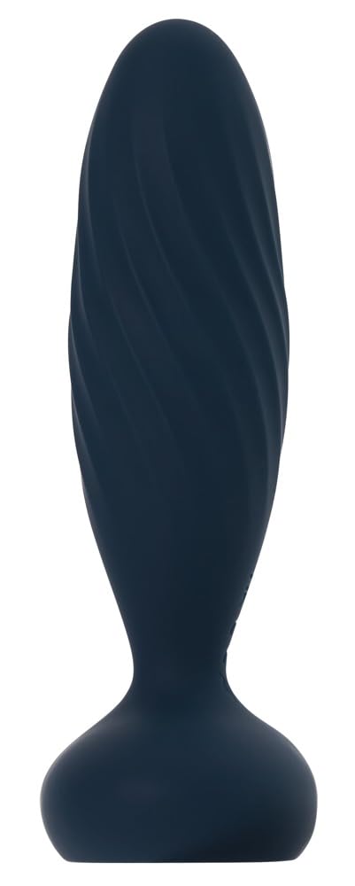 Svakom Jordan Vibrador Navy Blue 12,0 cm